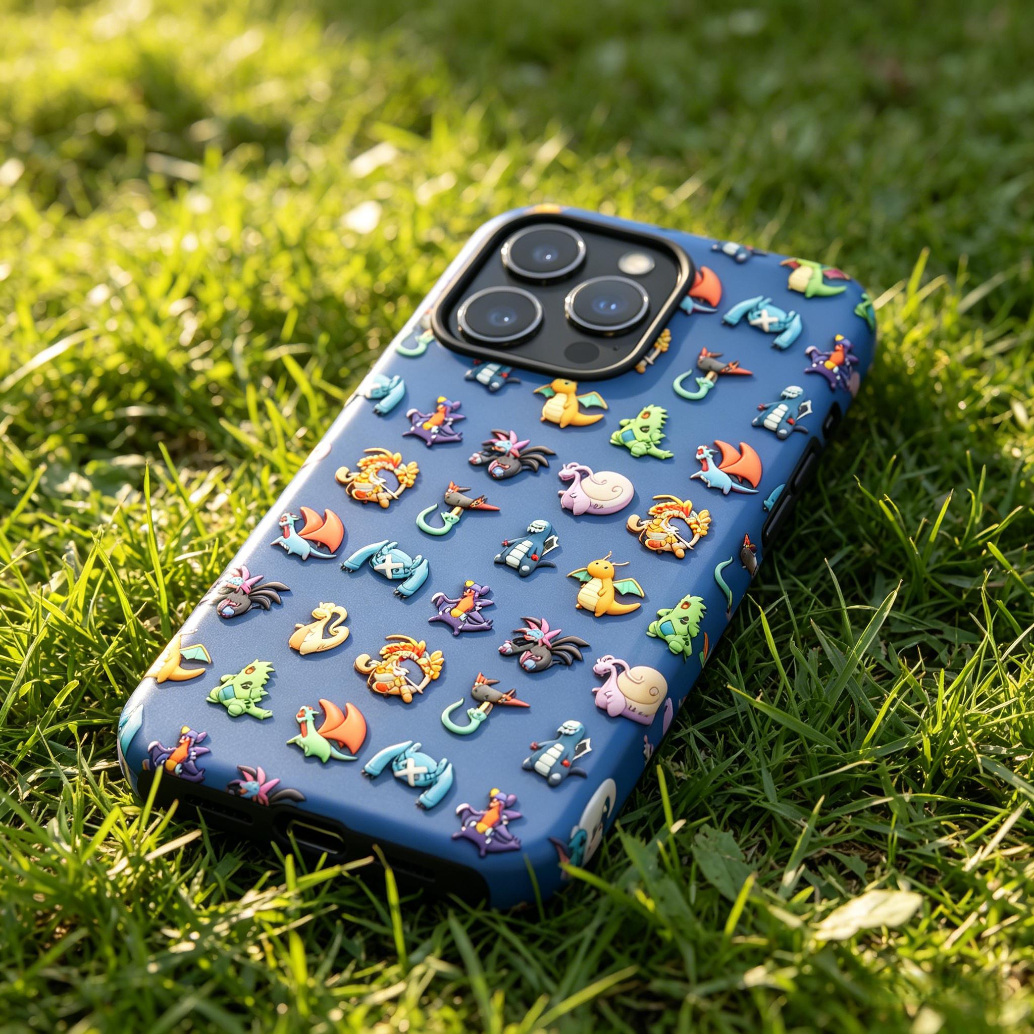 Pikachu iPhone case - Etsy 日本