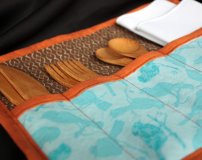 Urban Picnic Rollup Etsy