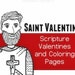 see more listings in the Saint Coloring Books section