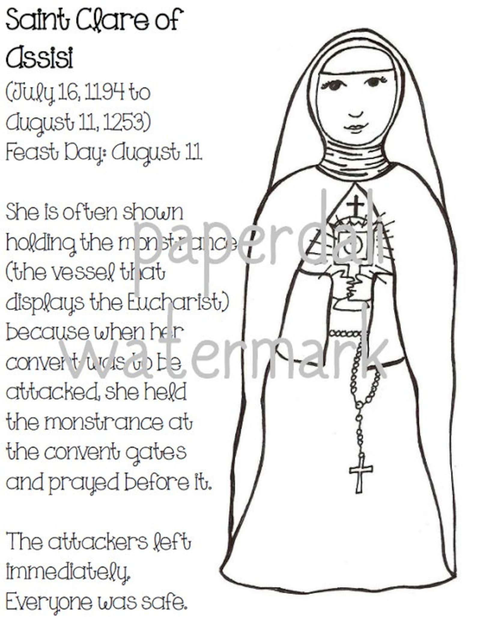 Saints Logo Coloring Pages Coloring Pages