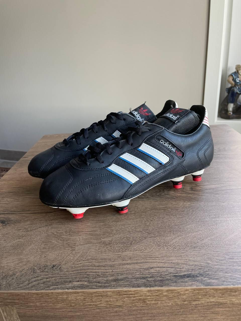 alemania botas adidas copa mundial baratas Adidas copa mundial México