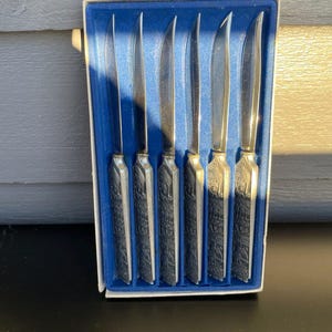 Konge Tinn Set - Etsy