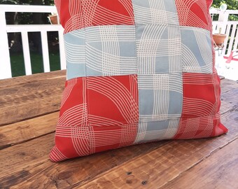 Decorative Pillow Cover