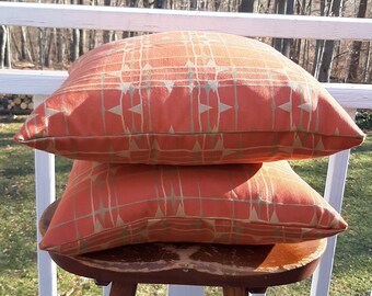 Decorative Pillow Covers