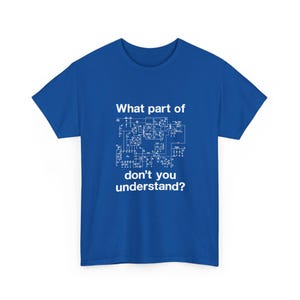電気技師 - エンジニアリングシャツ - レギュラーフィット ユニセックス クルーネックTシャツ