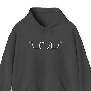 Cute Code - Unisex Hooded Sweatshirt