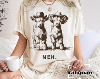 Goat Meh Png, Goat Lover Png, Western Png, Cowboy Farmer Gift, Homestead Png, Farm Animal Png, Funny Goat Png