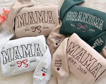 T-shirt con testo personalizzato ricamato, felpa con testo personalizzato ricamato, felpa con cappuccio con testo personalizzato ricamato, abbigliamento con testo personalizzato