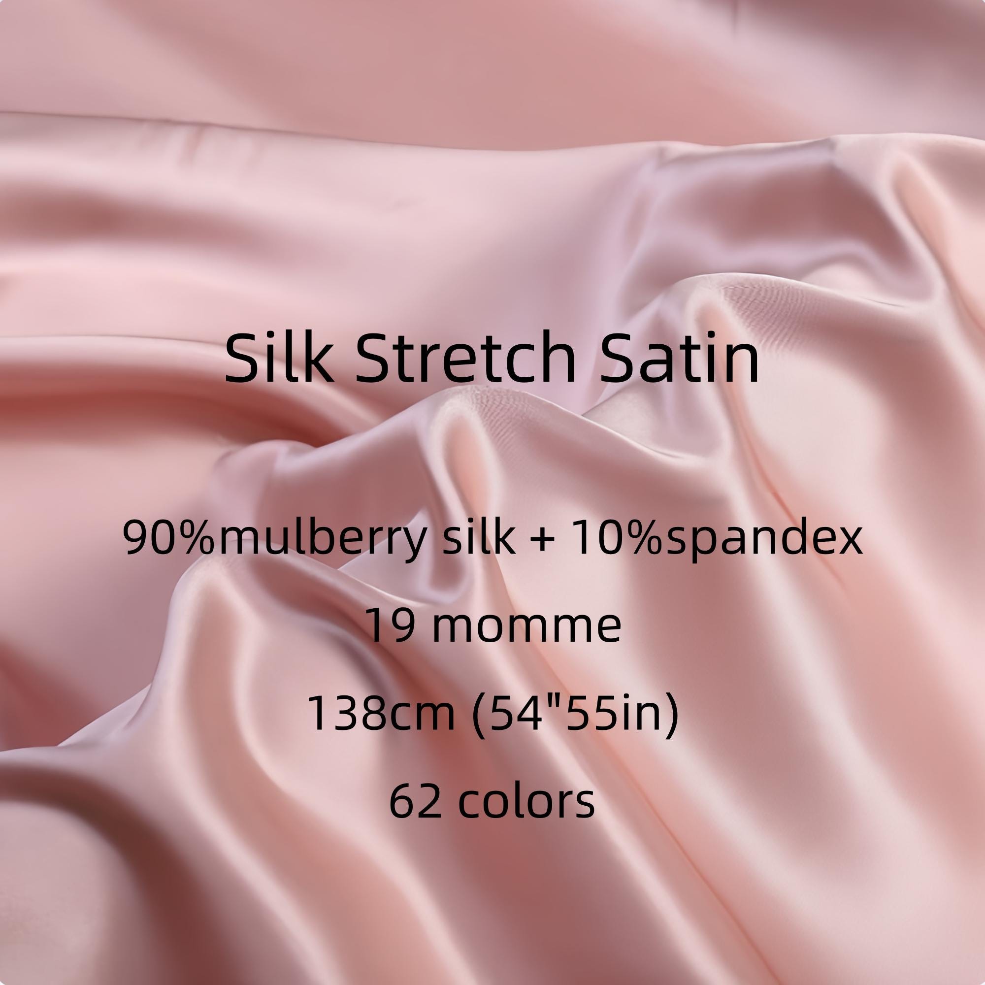 High quality italy silk fabrics - Etsy 日本
