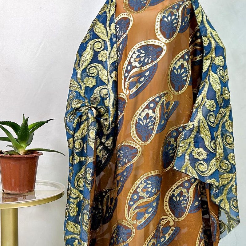 Somalia Pattern Somali Fabrics - Etsy