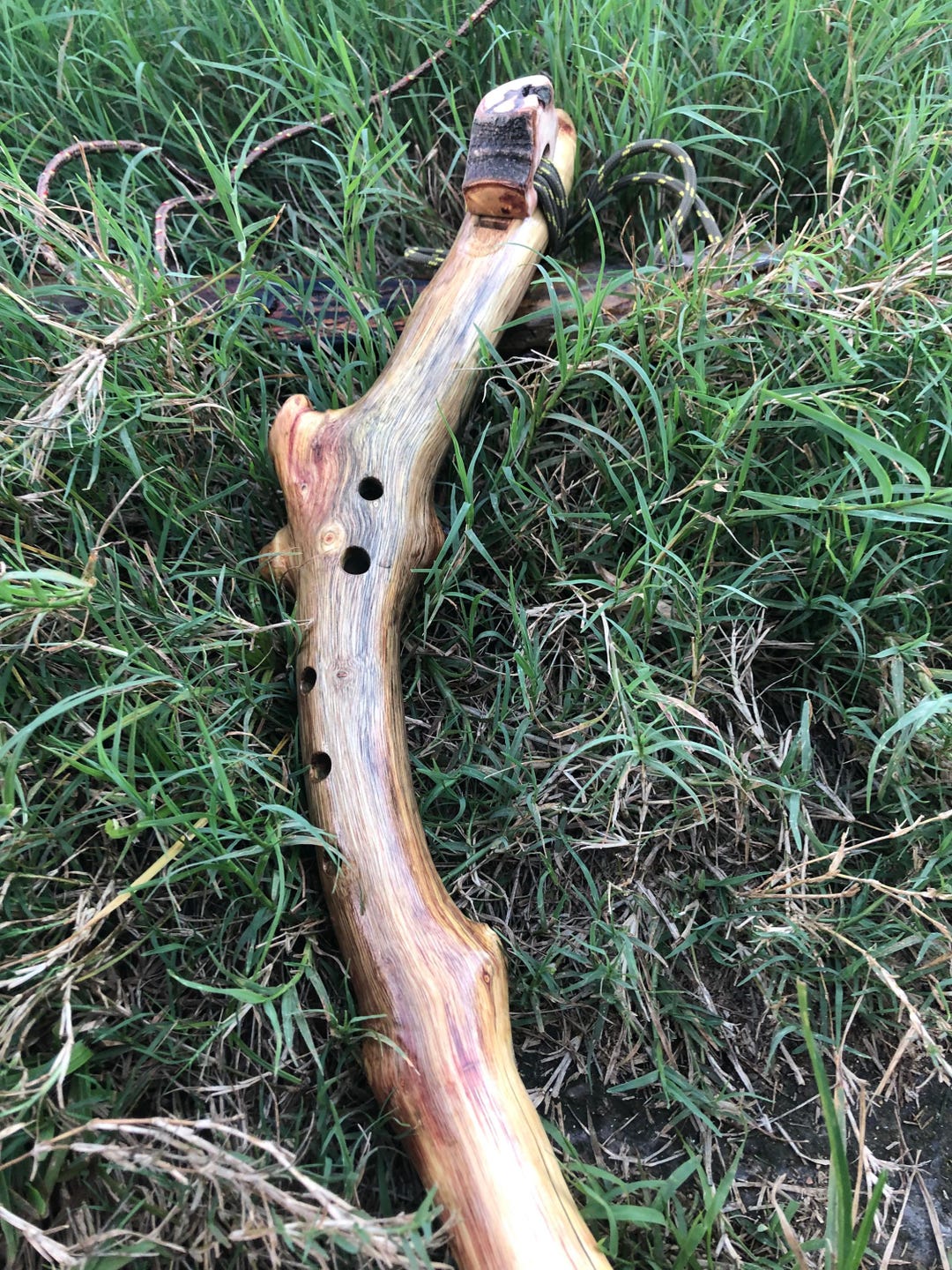 Native American Branch Flutes Minor Pentatonic (ab 432hz) - Etsy