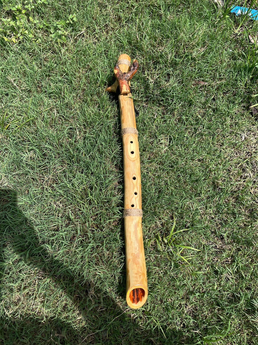 Native American Branch Flutes Minor Pentatonic (low Db 432hz) - Etsy