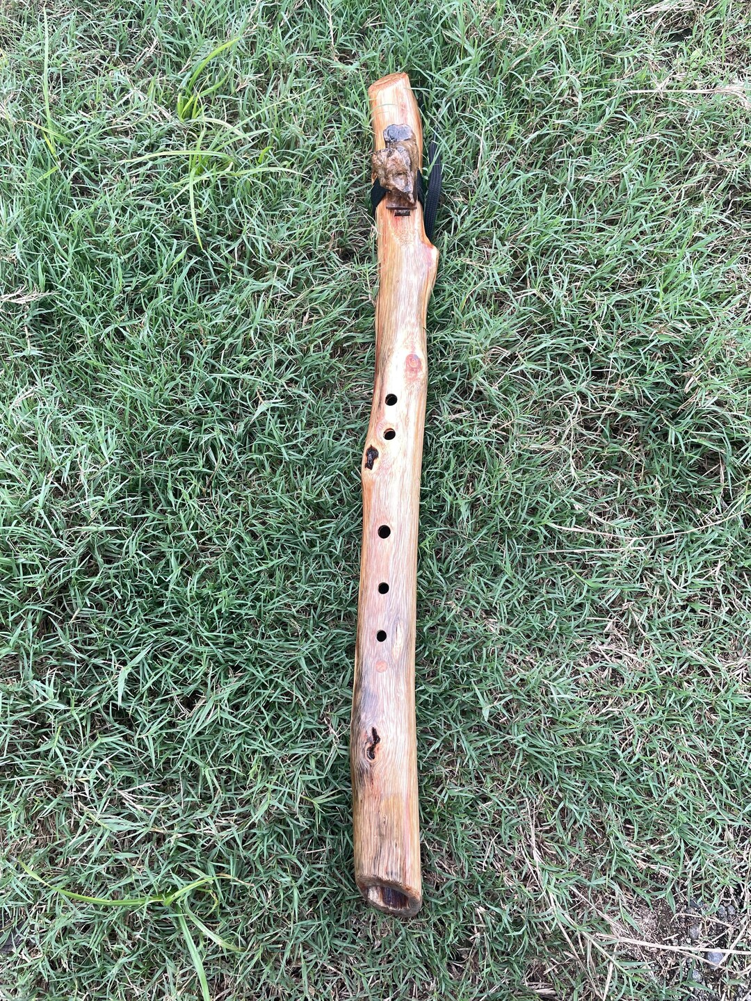 Special Edition Native American Branch Flutes Minor Pentatonic (eb ...