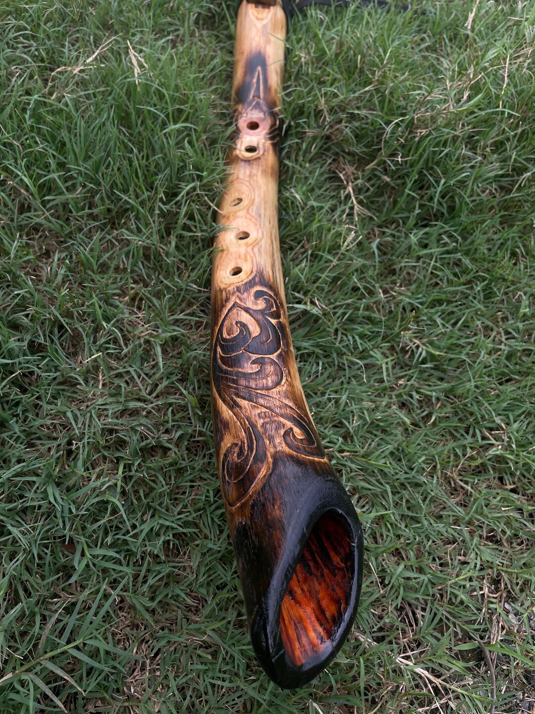 Native American Branch Flutes Minor Pentatonic (bazz D 432hz) - Etsy