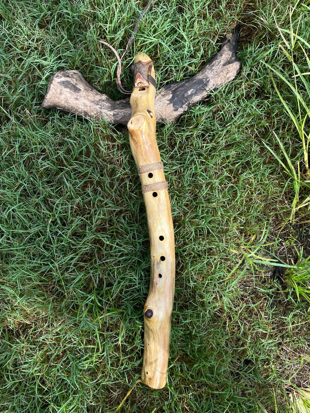 Native American Branch Flutes Minor Pentatonic (bazz C 432hz) - Etsy