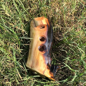 Ocarina Flute Minor Pentatonic (B 432Hz)
