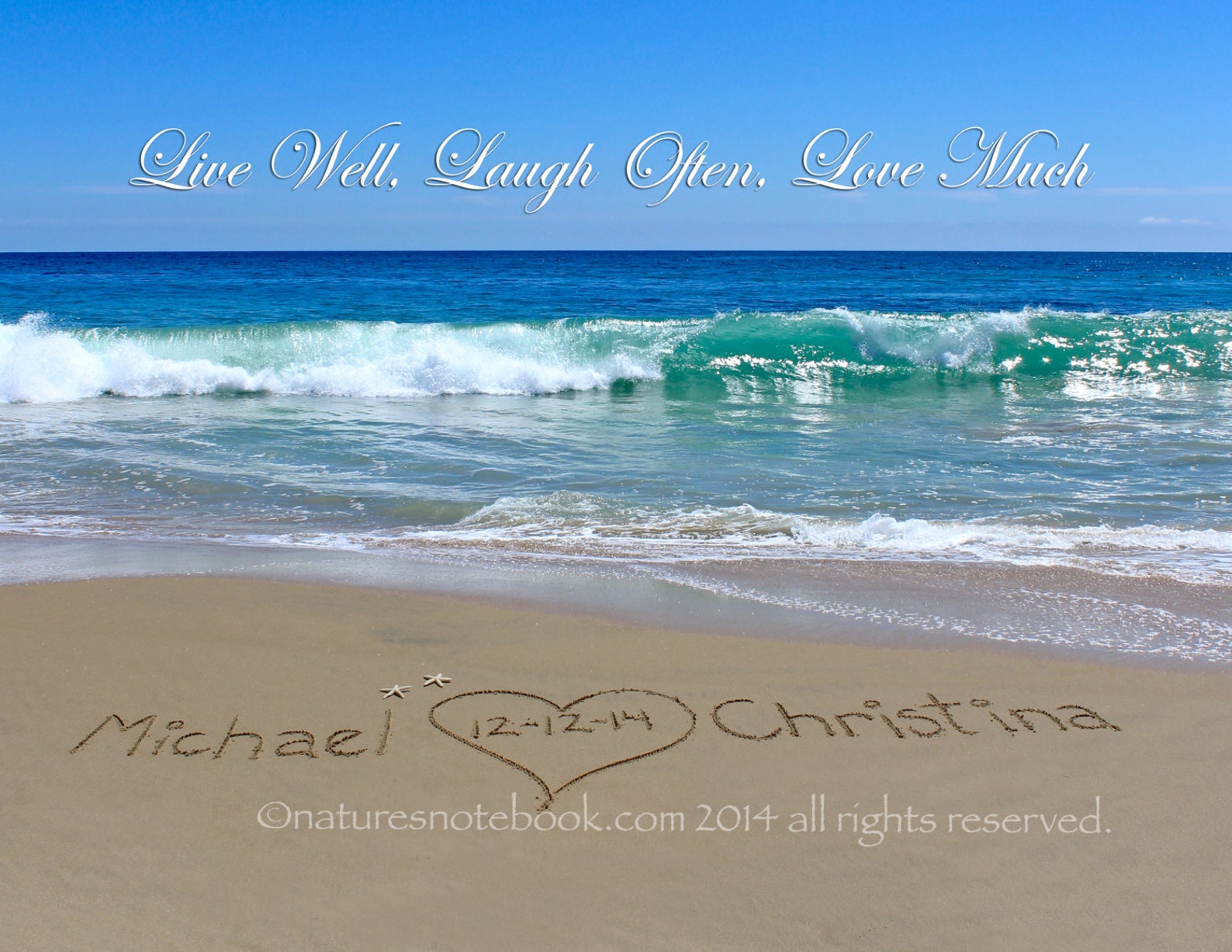 unique-wedding-gift-names-written-in-real-sand-with-a-etsy