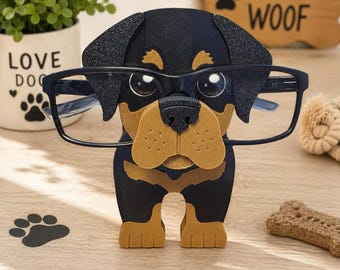 Custom Rottweiler Brick Figure – Personalized Dog Replica – Unique Custom Rottweiler Brick Figure – Personalized Dog Replica – Unique