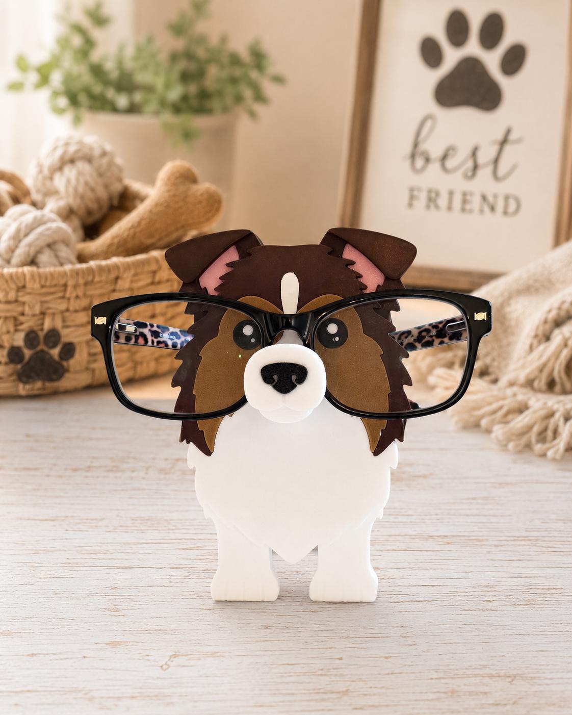 Sheltie figurines - Etsy 日本