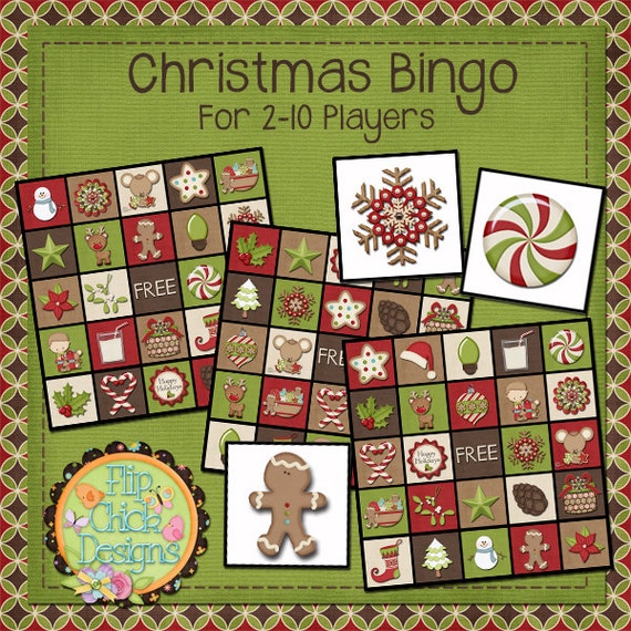 Bingo Bingo