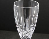 Lismore Traditions, 8.25 Inch, Ice Tea Stem, made by Waterford Crystal Ltd.