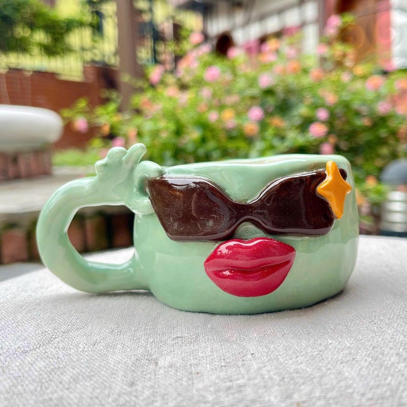 Sassy Sunglasses