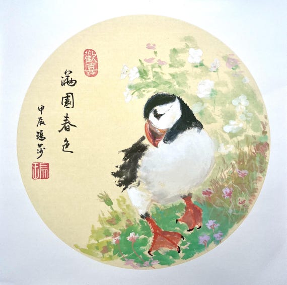 Puffin