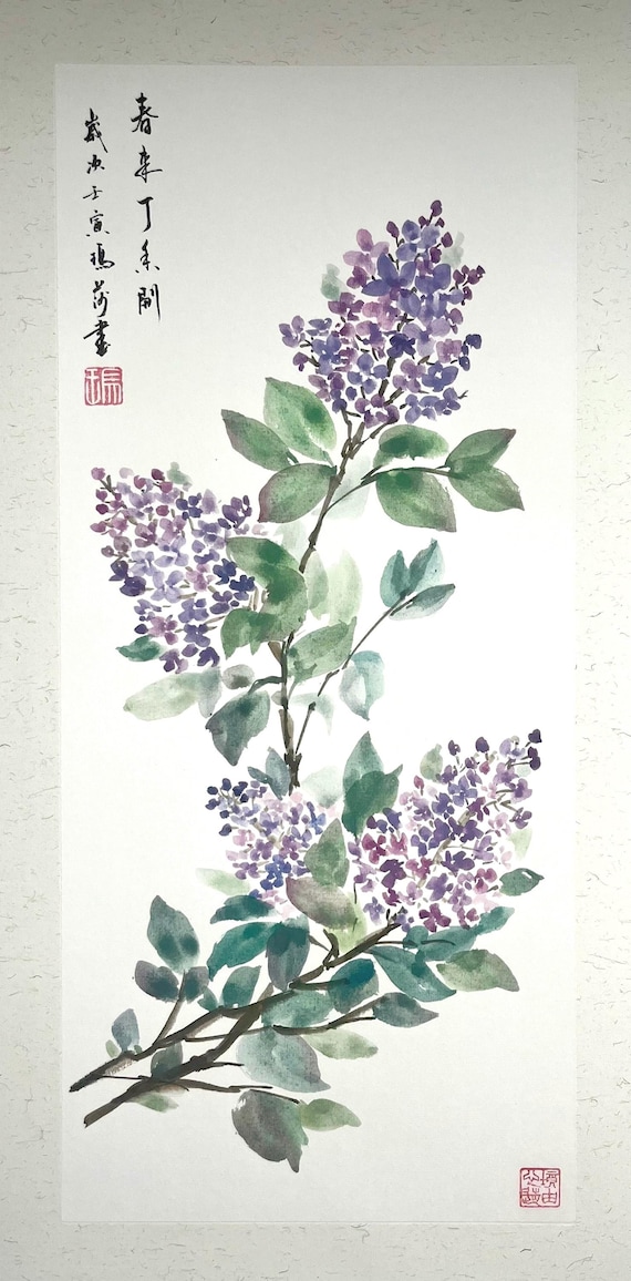 Lilacs
