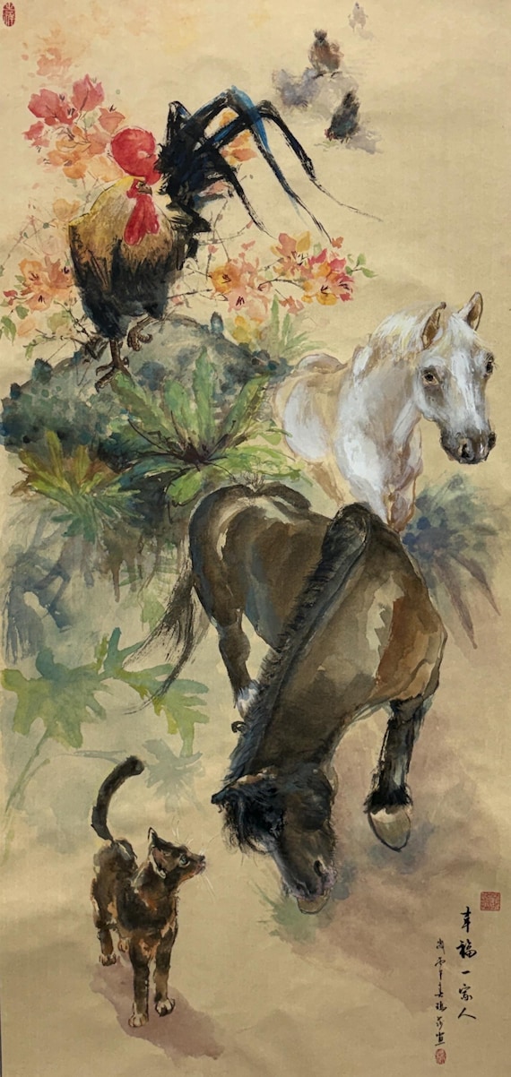 Custom made RDA tribute