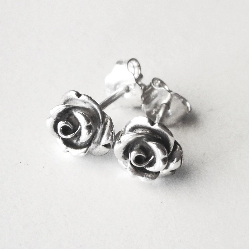 ROSÉ EARRINGS main image 0