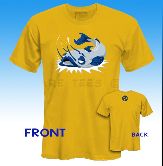 Nashville predators catfish shirt Clearance