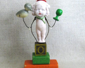Wil Shepherd Sculpture