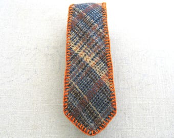 Necktie and Scarf Salon