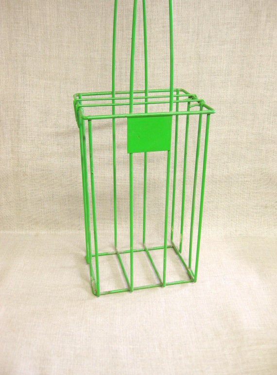 Vintage Tennis Ball Hopper Sports Basket Storage Etsy