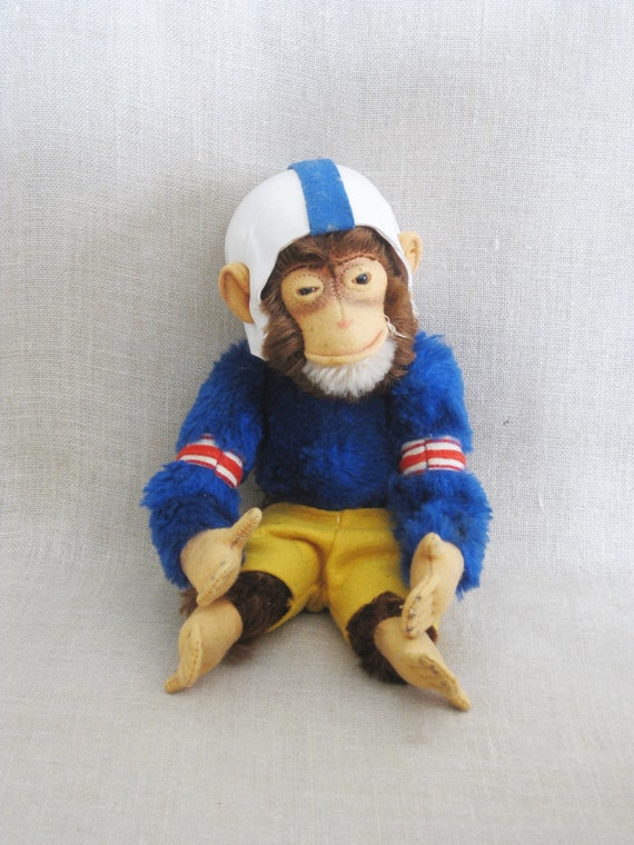 jacko monkey toy