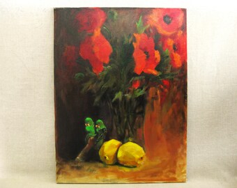 Vintage Art Gallery