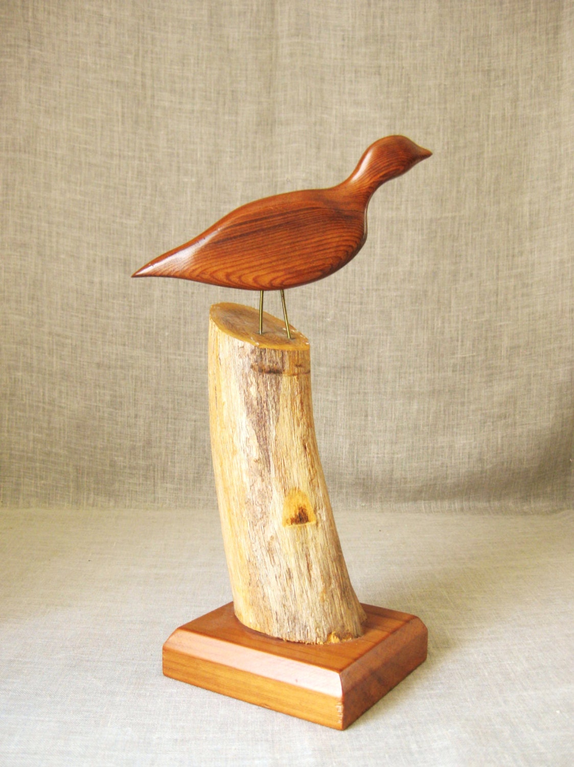 vintage-folk-art-bird-wood-carving-hand-carved-birds