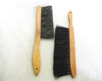 Vintage Drafting Table Brush, Architects Drawing Studio Tools and Supply