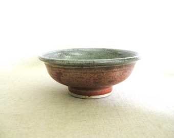 Serving and Entertaining