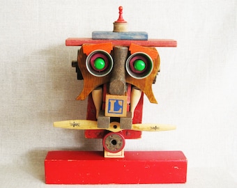 Wil Shepherd Sculpture