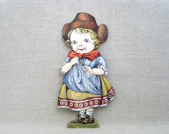 Antique Valentine Cards