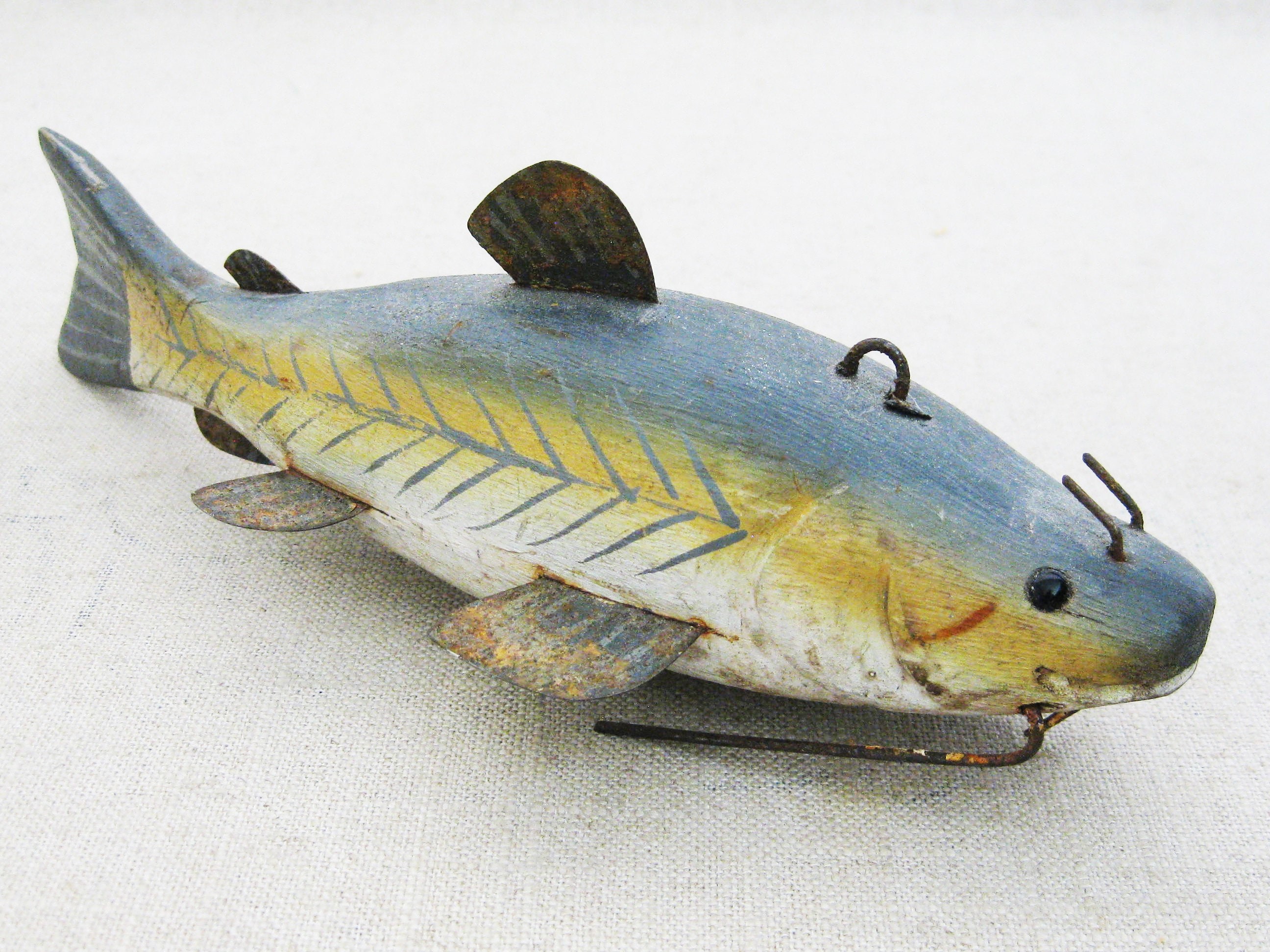 badd boyz fish lure Bad Boy Blade Baits The Live Series from I1Baits main image 0