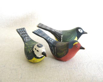 Folk Art and Handmade