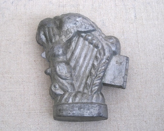 Sewing and Supply Room