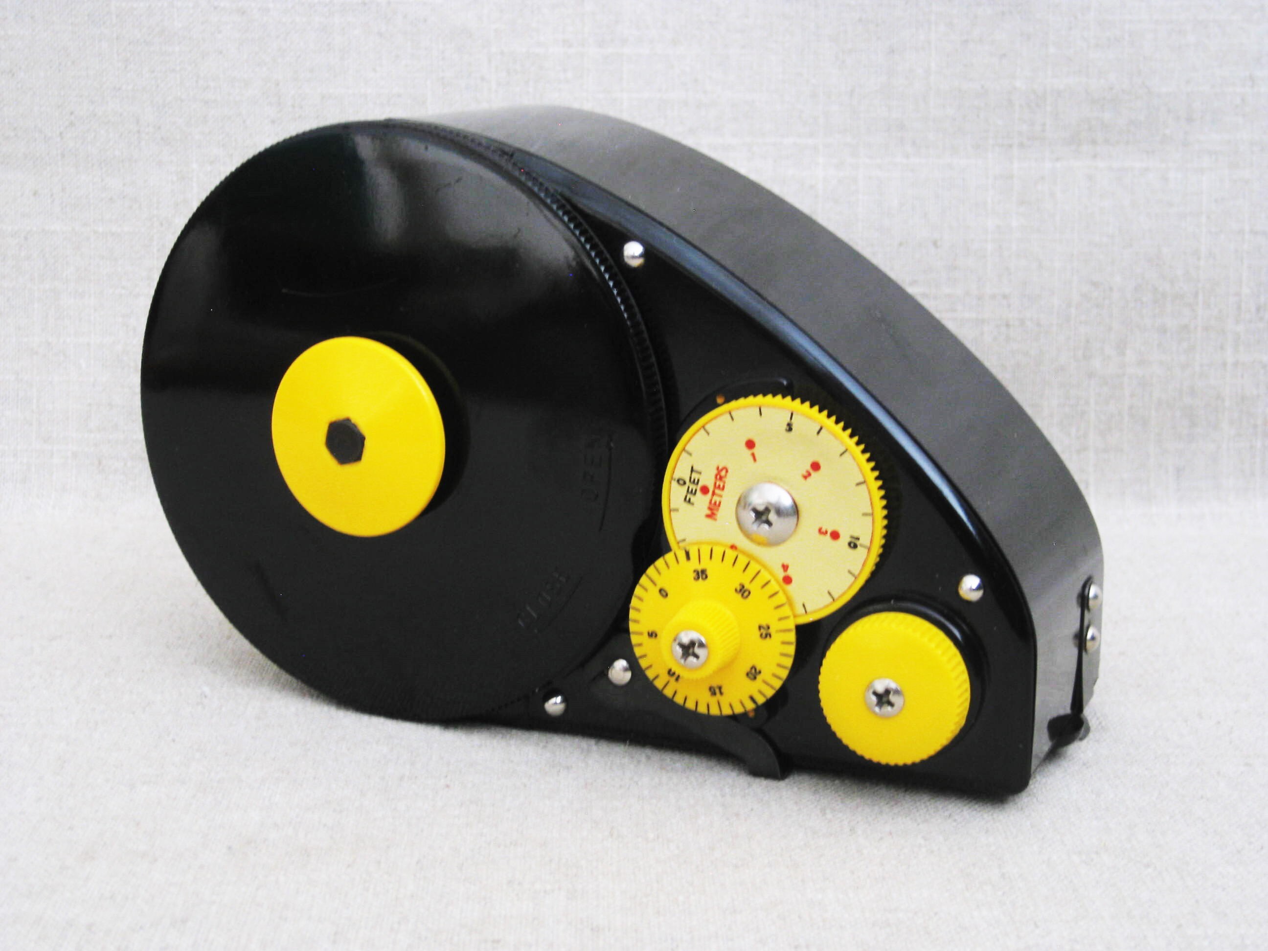 Vintage Film Bulk Loader, Photo Equipment, Alden 74, Photographic