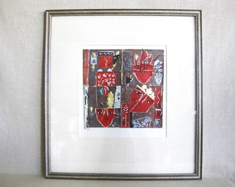 Vintage Art Gallery