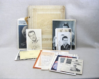 Books / Stamps/ Ephemera