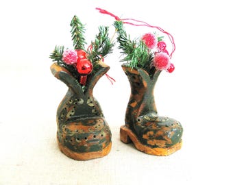 Vintage Holidays