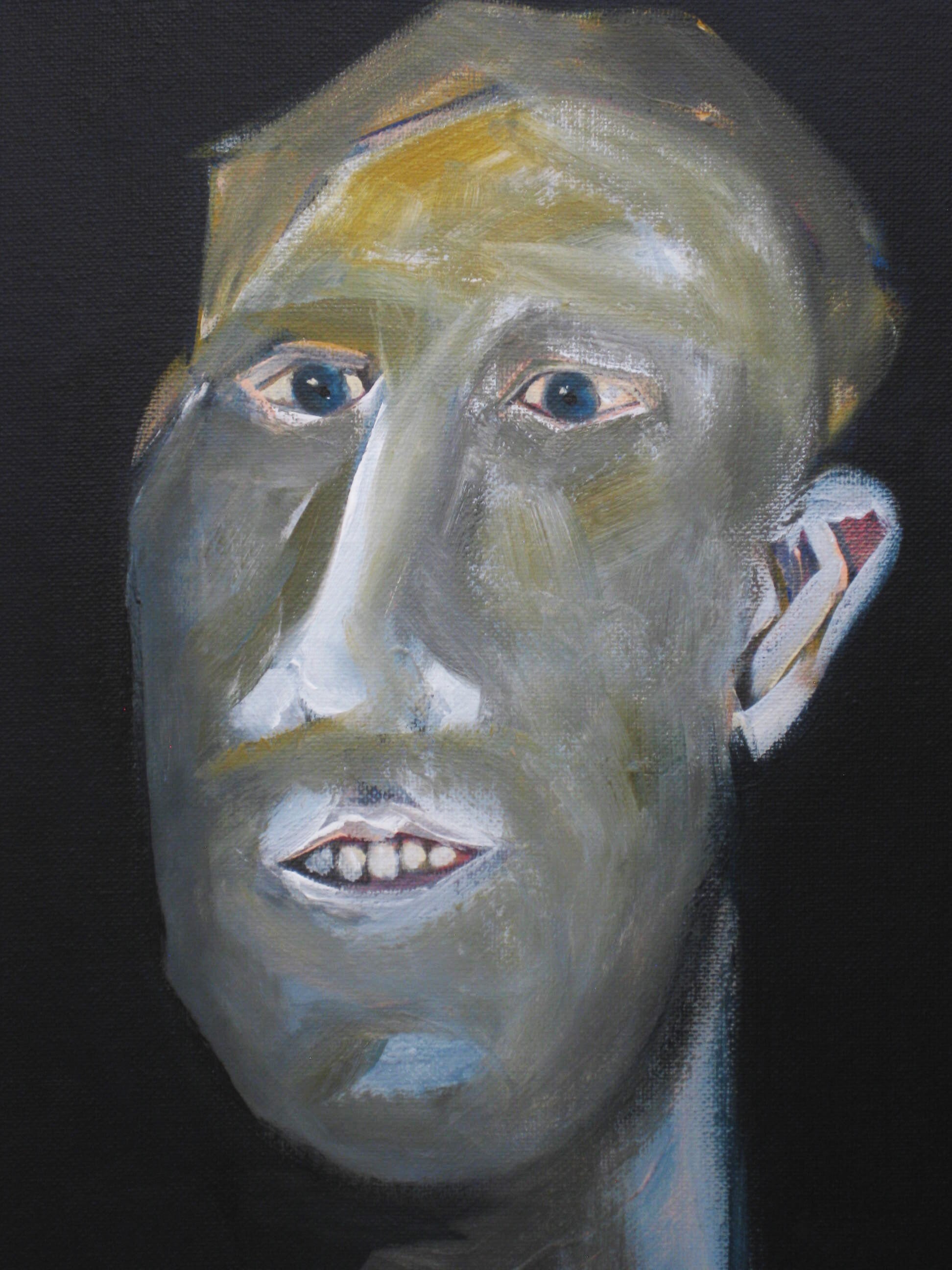 surreal portraiture surreal portraiture
