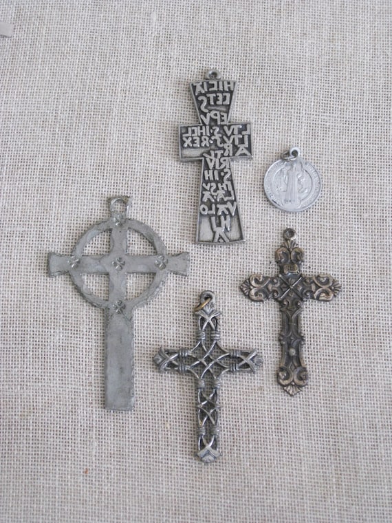 Religious charms best sale